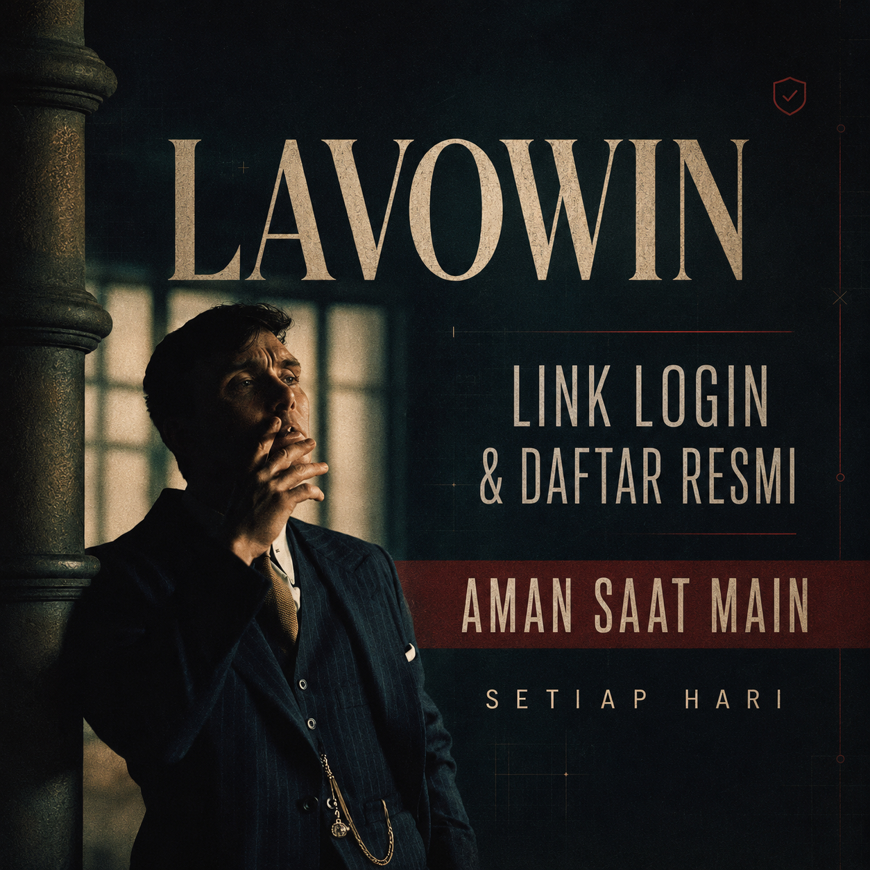 LAVOWIN